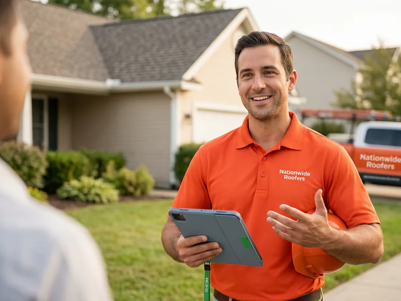 Roof Installation  in Orland Park  FAQ